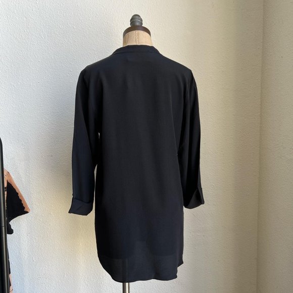 Rory Beca Silk Top - Picture 3 of 5